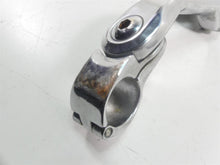 Load image into Gallery viewer, 2013 Harley Touring FLHTK Electra Glide Highway Foot Pegs + 5" Mount 50829-07A | Mototech271