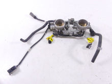 Load image into Gallery viewer, 2021 Polaris 650 Matryx Indy VR1 Throttle Body Bodies Fuel Injetors 1206131