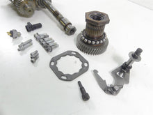 Load image into Gallery viewer, 2009 Harley FXDL Dyna Low Rider Transmission 6 Speed Gear Pack 20K 35467-06C | Mototech271