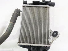 Load image into Gallery viewer, 2015 BMW R1200 GS Adv K51 Left Coolant Radiator Thermostat Set 17118546408