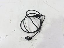 Load image into Gallery viewer, 2022 KTM 1290 Super Adventure S Front Abs Brake Wheel Speed Sensor 76042125000 | Mototech271