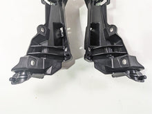 Load image into Gallery viewer, 2016 BMW R1200RT K52 Saddlebag Mount Holder Set 46547728665 46547728666