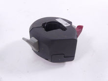 Load image into Gallery viewer, 2017 BMW F800GS K72 Left Control Switch Asc Abs Esa 61318550021