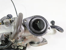 Load image into Gallery viewer, 2008 Kawasaki VN1600 Vulcan Nomad Throttle Body Fuel Injection 16163-1126