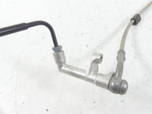 Load image into Gallery viewer, 2011 BMW R1200GS K255 Adv Rear Abs Brake Line Set 34327673646 | Mototech271