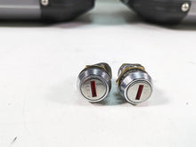 Load image into Gallery viewer, 2020 Moto Guzzi V85 TT Adventure Aluminum Saddlebag Saddle Bag Set 2S001301