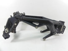 Load image into Gallery viewer, 2019 Triumph Street Triple 765R Straight Main Frame Chassis - Slvg T2072542
