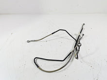 Load image into Gallery viewer, 2016 BMW R1200GS GSW K50 Rear Abs Brake Line Set 34328526554 34328526555 | Mototech271