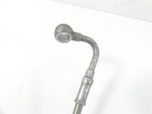 Load image into Gallery viewer, 2017 BMW RnineT Racer K32 Front Abs Brake Line Set 34328551585 34328558767 | Mototech271