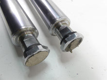 Load image into Gallery viewer, 2005 Harley Touring CVO FLHTC SE Electra Glide Front 41mm Fork Leg Set 46530-04 | Mototech271