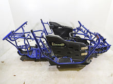 Load image into Gallery viewer, 2018 Yamaha YXZ1000R EPS SS Straight Main Frame Chassis With Oklahoma Salvage Title - 2HC-F1110-50-00