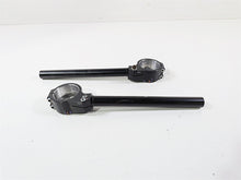 Load image into Gallery viewer, 2018 Aprilia RSV4 RR Adj Extreme Components Clip On Handlebar 51mm SEMI 51