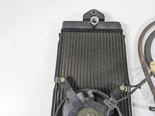 Load image into Gallery viewer, 2002 Honda VTX1800 Retro Radiator Fan Reservoir Thermostat Set 19010-MCH-C20 | Mototech271