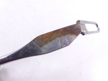 Load image into Gallery viewer, 2009 Harley FXDF Dyna Fat Bob Side Kickstand Jiffy Kick Stand 49704-90H | Mototech271