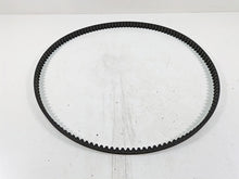 Load image into Gallery viewer, 2013 Harley Softail FLSTC Heritage Classic Rear Main Drive Belt 133T 1" 40000001 | Mototech271