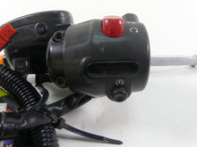 Load image into Gallery viewer, 2002 Triumph Bonneville America Brake Master Cylinder Control Switch T2026200 | Mototech271