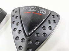 Load image into Gallery viewer, 2016 Victory Cross Country Little Triangle Side Cover Set 5439044 5245659