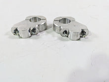 Load image into Gallery viewer, 2012 BMW R1200R K27 Rox SpeedFx 1 1/2" Barback Handlebar Riser Set 3R-B17R-15M | Mototech271