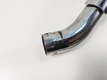 Load image into Gallery viewer, 1986 Harley Sportster XLH 883 Oem Exhaust Header Manifold 65568-86 65569-86