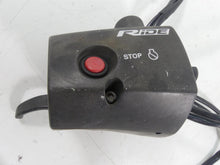 Load image into Gallery viewer, 2015 Yamaha Waverunner VX1100 Cruiser Left Control Switch Set F2X-68310-00-00