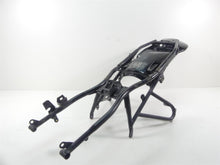 Load image into Gallery viewer, 2001 BMW R1150 GS R21 Straight Rear Subframe Inner Fender 46517661423 | Mototech271