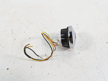 Load image into Gallery viewer, 2013 Harley Softail FLSTFB Fat Boy Lo Fuel Gas Petrol Level Gauge 75241-08 | Mototech271