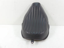 Load image into Gallery viewer, 2016 Harley FLS Softail Slim Front Rider Driver Saddle Seat -Read 52000031A | Mototech271