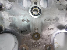 Load image into Gallery viewer, 2006 Harley Touring FLHTCUI Electra Glide Chrome Valve Cover Rocker Box 17593-99