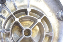 Load image into Gallery viewer, 2017 Indian Chieftain Limited Chrome Front Belt Sprocket Cover 5138464