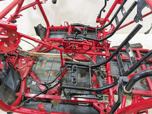 Load image into Gallery viewer, 2023 Honda Talon SXS1000 S2R Bent Main Frame Chassis With Clean Virginia Title - Read 50100-HL6-AF0Z