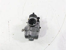 Load image into Gallery viewer, 1998 KTM 380 SX MX 38mm Keihin Flat Slide Carb Carburetor - Read 50331001644