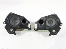 Load image into Gallery viewer, 2014 BMW R1200 RT RTW K52 Front Audio Speaker Set 65138543457 65138543458 | Mototech271