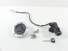 Load image into Gallery viewer, 2019 Kawasaki ZX1400 ZX-14R Ninja Ignition Switch Key Lock Set 27048-5013 | Mototech271