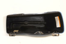 Load image into Gallery viewer, 2005 Harley Touring FLHTCUI Electra Glide Left Saddlebag No Lid 90753-93 | Mototech271