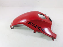 Load image into Gallery viewer, 2009 BMW R1200GS K255 Adv Tank Center Cover Fairing Magmarot 46637706284 | Mototech271