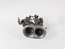 Load image into Gallery viewer, 2016 Victory Cross Country Throttle Body Fuel Injection Set 1205085