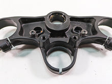 Load image into Gallery viewer, 2020 Aprilia Tuono V4 Factory Upper Triple Tree Steering Clamp 2B005702 898680
