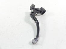 Load image into Gallery viewer, 2018 BMW S1000RR K46 Twm Aluminum Foldable Clutch Lever & Perch LBMWS.01 | Mototech271