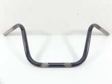 Load image into Gallery viewer, 2008 Harley Softail FLSTSB Cross Bones Oem Handlebar Handle Bar 32.5" 1 56977-08