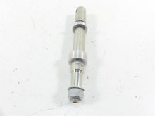 Load image into Gallery viewer, 2020 Harley Sportster XL1200 NS Iron Front Axle Wheel Spindle 25mm 43000001 | Mototech271