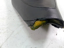 Load image into Gallery viewer, 2009 Big Dog K9 Solo Softail Seat Saddle Custom Woman Girl Cover