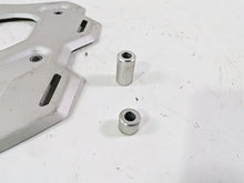 Load image into Gallery viewer, 2017 BMW F800GS Adv K75 Small Luggage Rack Carrier Holder Set 71607701810