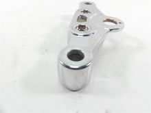 Load image into Gallery viewer, 2004 Harley Softail FXSTD SE CVO Deuce Upper Chrome Triple Tree 41mm 45769-00 | Mototech271