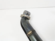 Load image into Gallery viewer, 2014 Harley FLS Softail Slim Oem Stock Exhaust Header Manifold Set 65600049