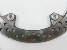 Load image into Gallery viewer, 2014 BMW R1200GS K50 Front Brake Disc Rotor Set 305Mm 34118526566 | Mototech271