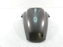 Load image into Gallery viewer, 2009 BMW R1200 GS K25 Fuel Gas Petrol Tank Center Cover Fairing 46637693425 | Mototech271