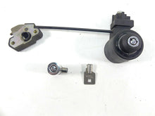 Load image into Gallery viewer, 2005 Harley VRSCSE CVO V-Rod Ignition Switch Key Lock Set 71403-01 | Mototech271