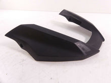 Load image into Gallery viewer, 2008 BMW R1200GS K255 Adv Front Upper Fender Mud Guard 46617705386 | Mototech271