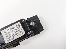 Load image into Gallery viewer, 2019 BMW R1250RT K52 Audio Control Unit Button Module 65147727885 | Mototech271