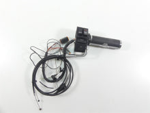 Load image into Gallery viewer, 1995 Harley Touring FLHTCU Electra Glide Right Hand Control Switch Set 71589-92 | Mototech271